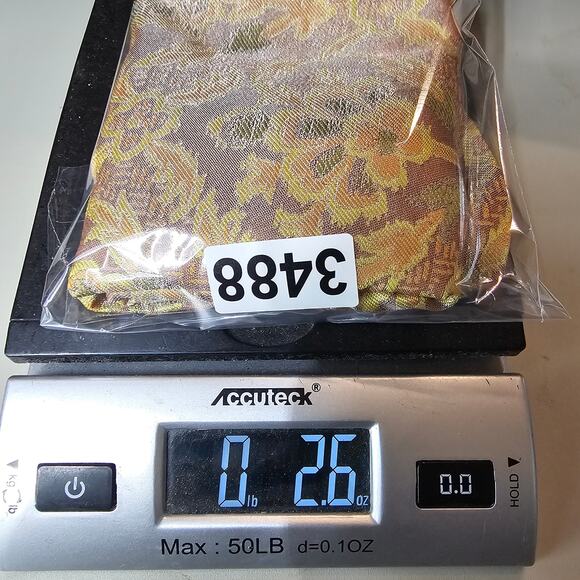 Urban Outfitters Luisa Jacquard Notched Tapestry Mini Skirt Women's S 3488 - Picture 7 of 7